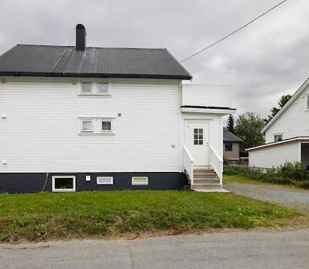 Aurora Dream House Apartment With Free Parking Tromso Exterior photo