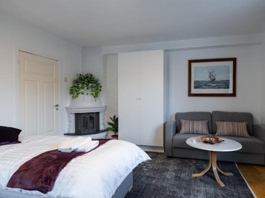 Aurora Dream House Apartment With Free Parking Tromso Exterior photo